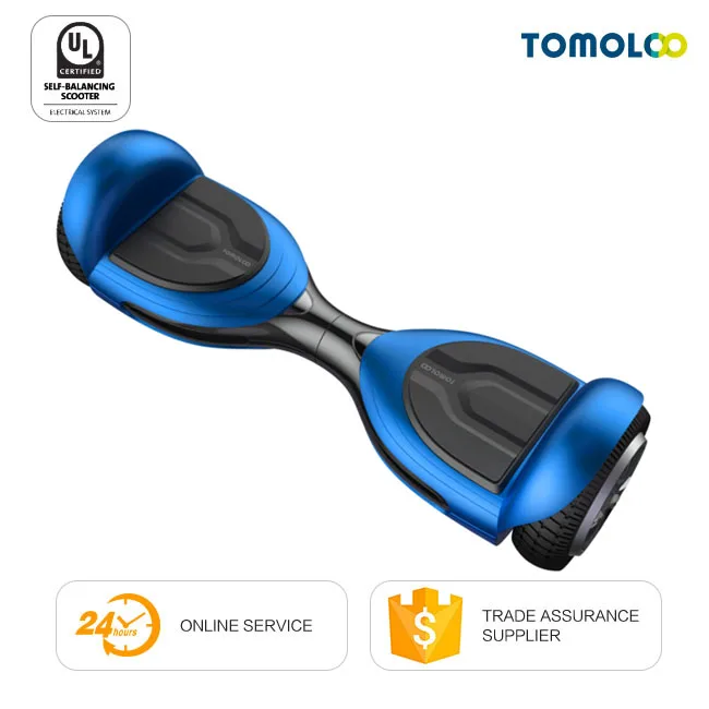 self balance hoverboard LG samsung electric scooter special design