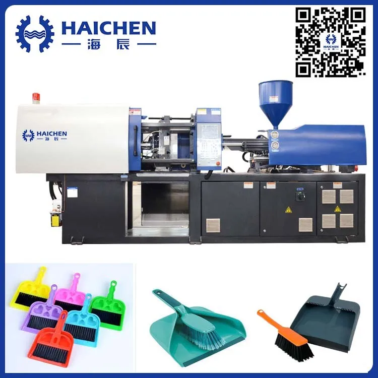 PP House cleaning tool short handle sweep easy dustpan sets plastic broom making injection molding machine
