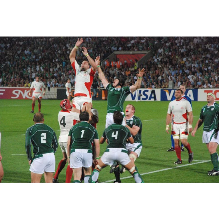 
Synchronous cost per square meter football field turf prices with low price 