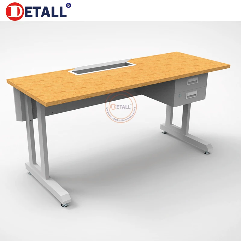 Надежно Китай поставщик стали workbench для студентов
