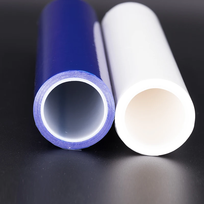 14 inch Peelable Industrial Dust Removing PE LINT ROLLER