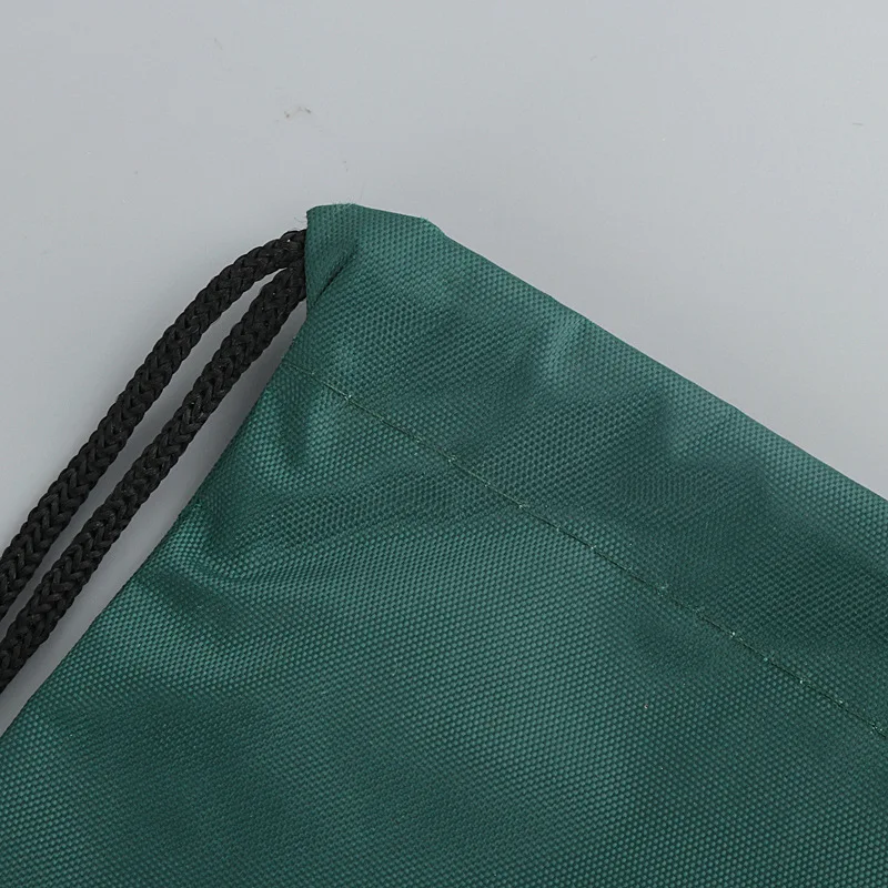 
Wholesale eco friendly promotional drawingstring bag 