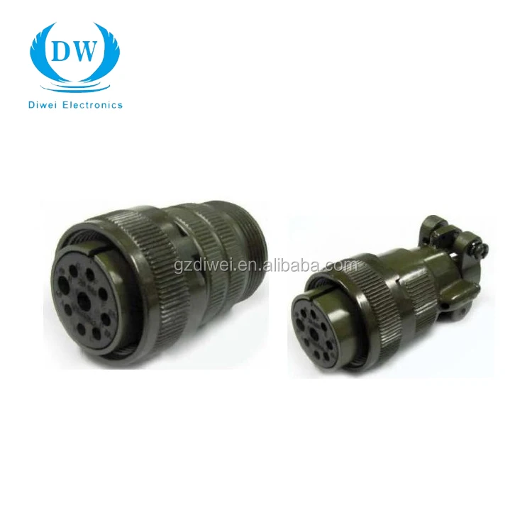 7pin 5015 военный соединитель 6 цилиндрический штепсельный разъемы продукция от производителей по низким ценам