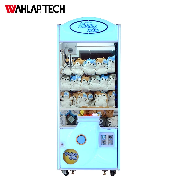 Развлечения город Крытый Лаки развлечений подарок игровой автомат