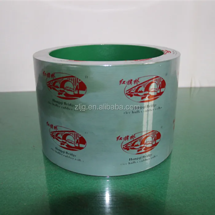 6inch extremely higher wear-resistant rubber roller for rice polisher