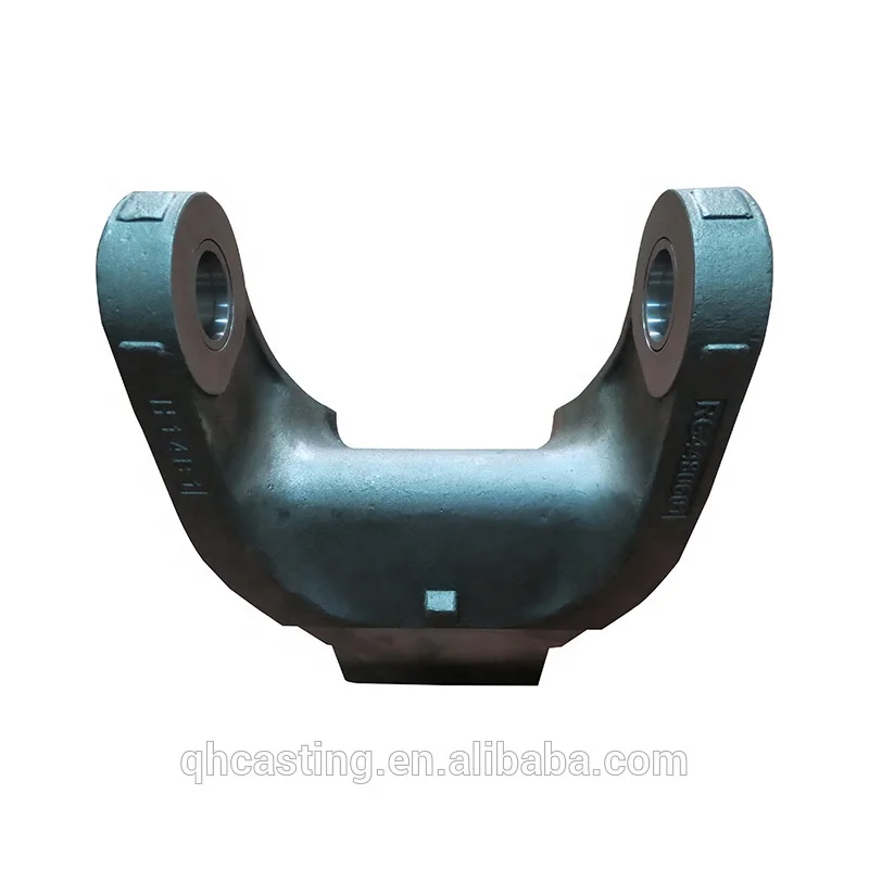 Carbon Steel Casting For Construction Castings Parts