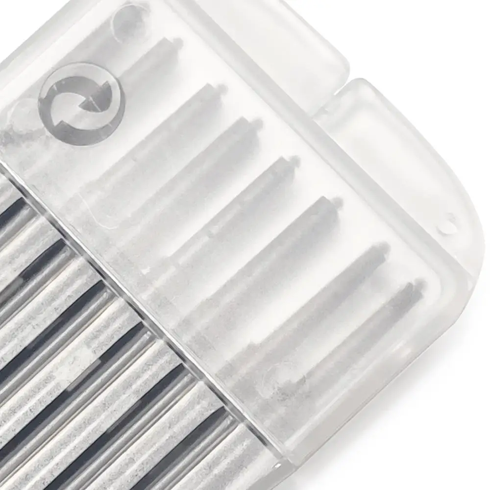 Made in China Hearing aid cleaning kit phonak Wax Guard filter earwax filter