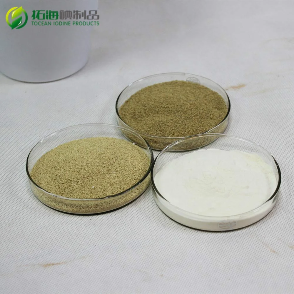 
Sodium alginate textile grade/cosmetics grade cas no 9005-38-3 Sodium alginate textile grad cas no 9005-38-3
