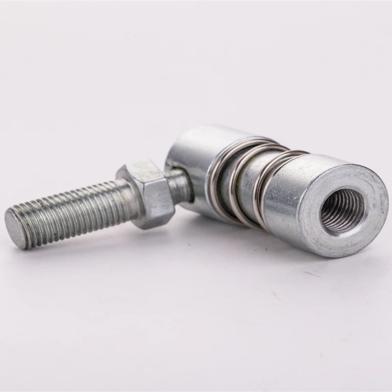 ISO9001 Over 10 years experience ball joint spherical bearings