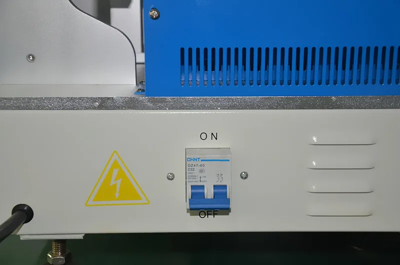 ZENS 620 BGA Welding Infrared Soldering Rework Station for PCB Motherboard Repair Machine