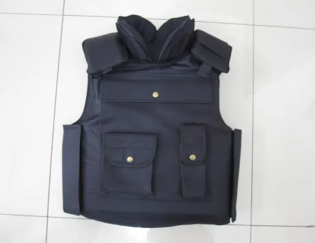 Пуленепробиваемый жилет NIJ 0101,04 уровень IIIA .44