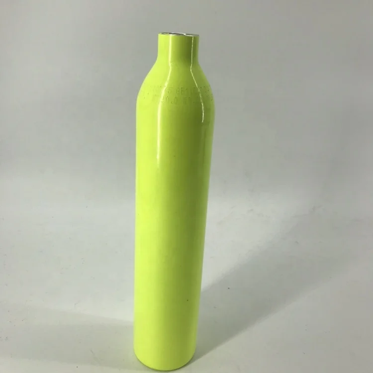 
Acecare Mini Portable Diving Breathing Equipment Scuba Oxygen Cylinder Scuba diving equipment 