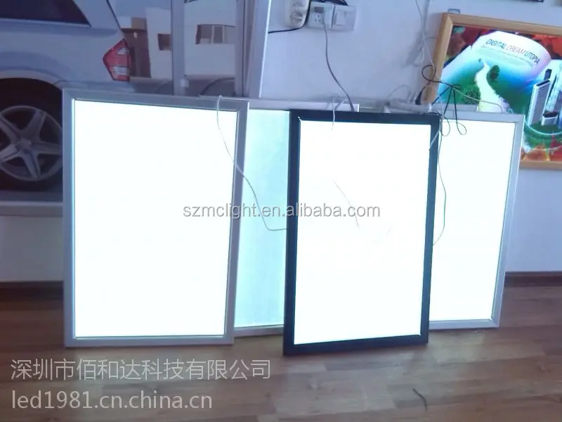 high power smd 3030 led strip for larger area box signs