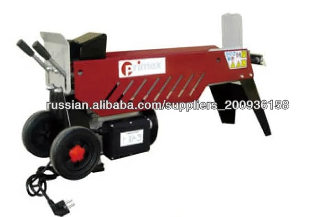 Электрический Гидравлический Дровокол BM11023