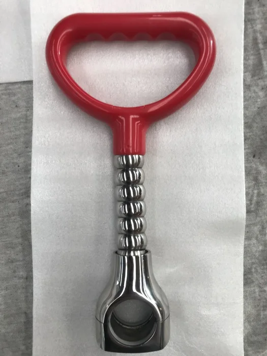 
Stainless steel subway handle/Stainless steel bus handle 