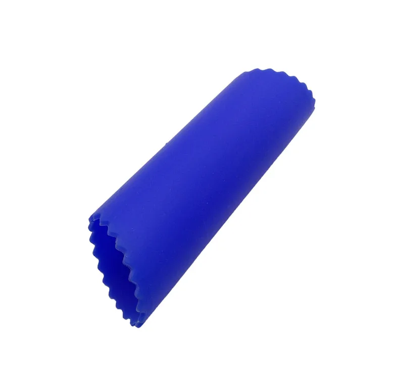 Benhaida Silicone Garlic Peeler,Useful Kitchen Tool Garlic Press