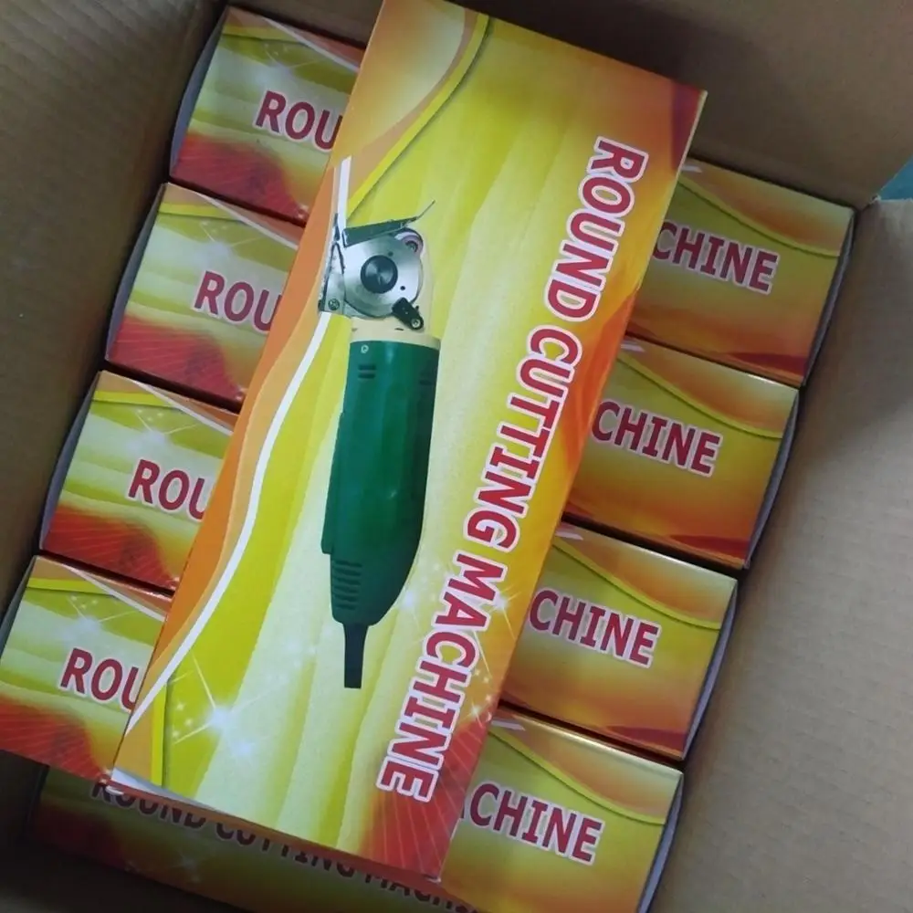 Отличное качество для онлайн-покупок автоматические электрические ножницы для резки ткани