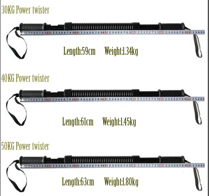 
Hotsale 30-60 Kg Twister exercise machine adjustable power twister 