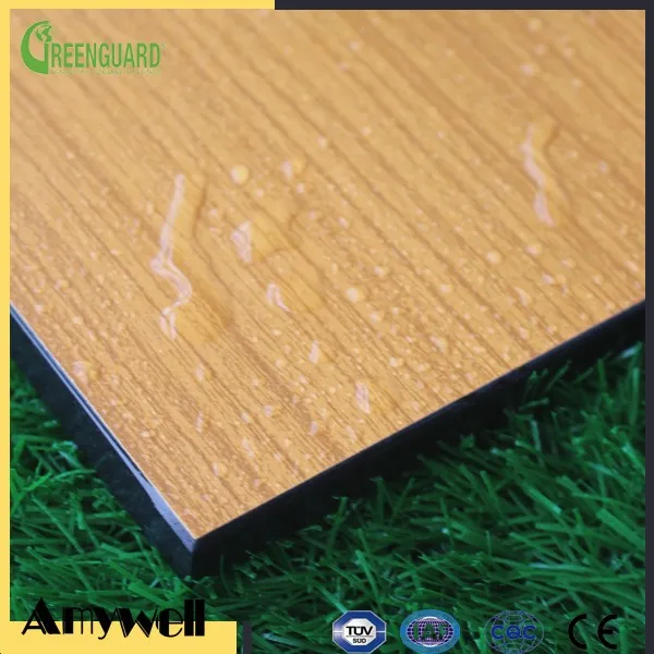 Excellent Quality 10mm Formica Compact Laminate Sheets