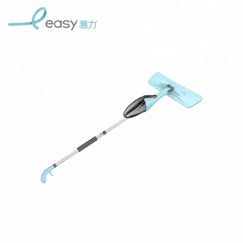 2024 cleaning supplies flat multi function easy dust mop spray