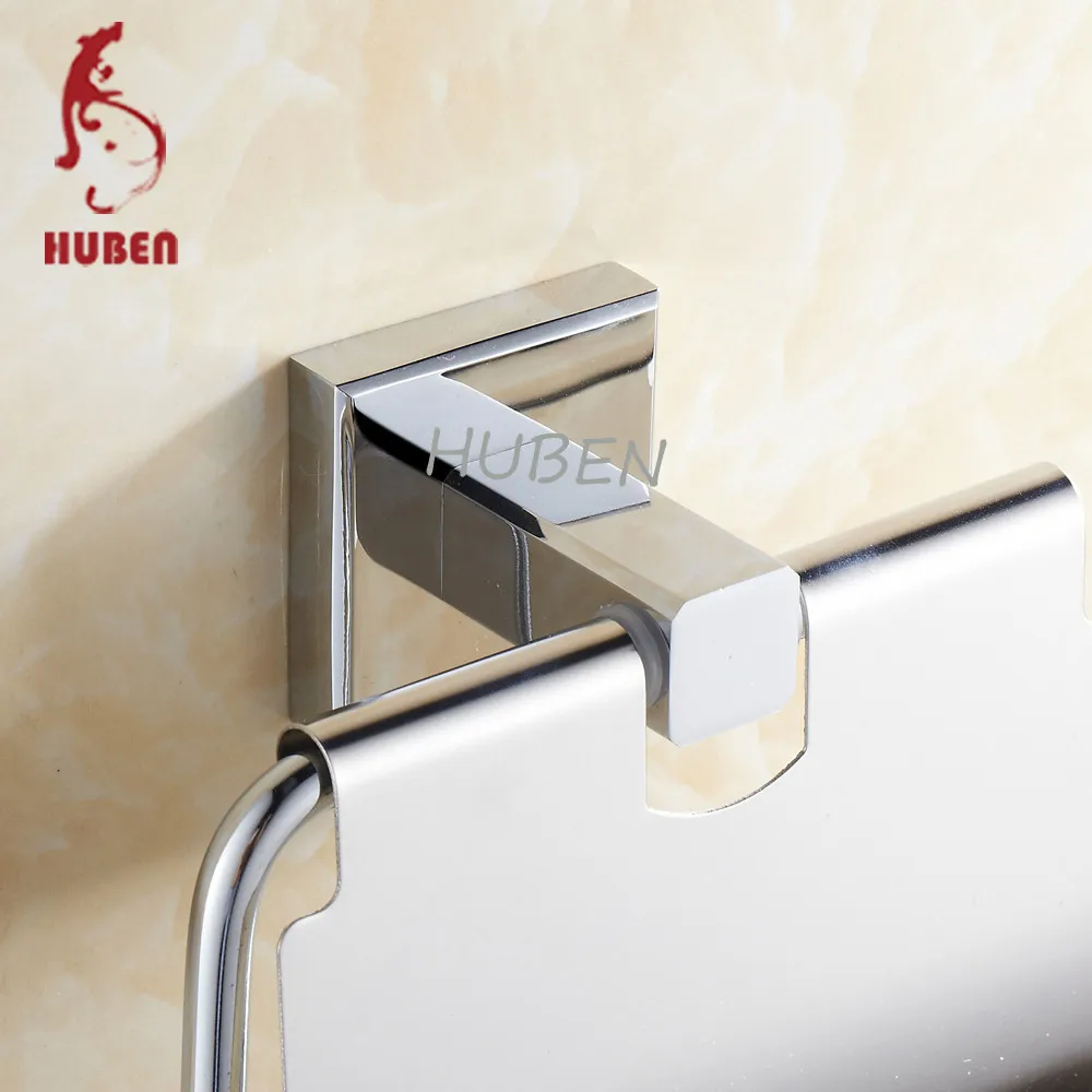 Настенный держатель для туалетной бумаги по заводской цене