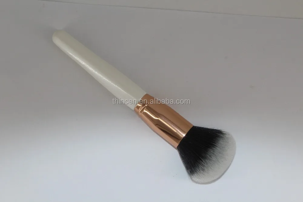 wholesale beauty make up brushes double end cosmetic brush set
