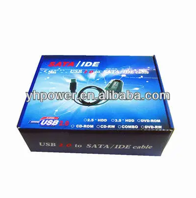 
 Настольный внешний жесткий диск 12 В 5 в адаптер для компьютеров  