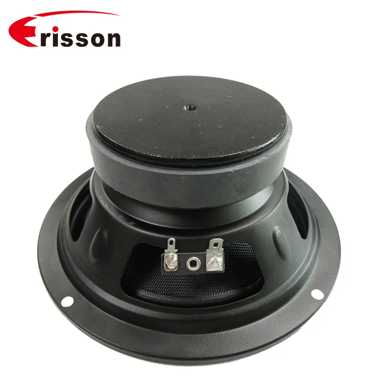 ERISSON Car Audio Speaker Midbass Speaker 6.5 Midbass Speaker For Car