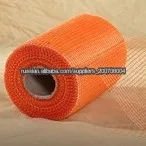 Fiberglass mesh