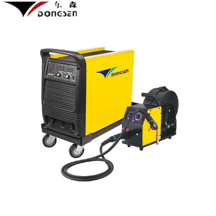 Инвертор Mig 400 сварочный аппарат GMAW А