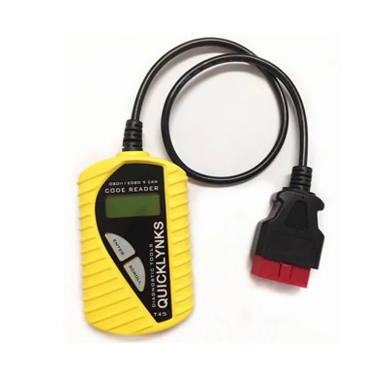 OBD2/EOBD ECU pin code reader VAG auto  diagnostic tool
