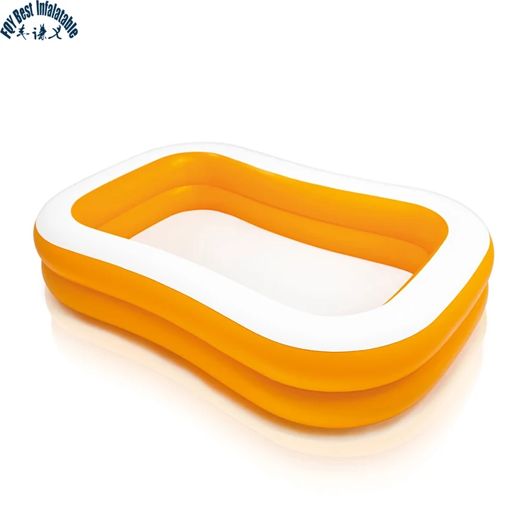 
Intex Mandarin Swim Center Family Pool, 90