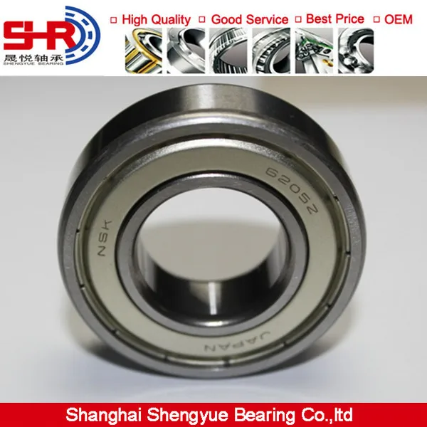 Supply of all types of bearings China