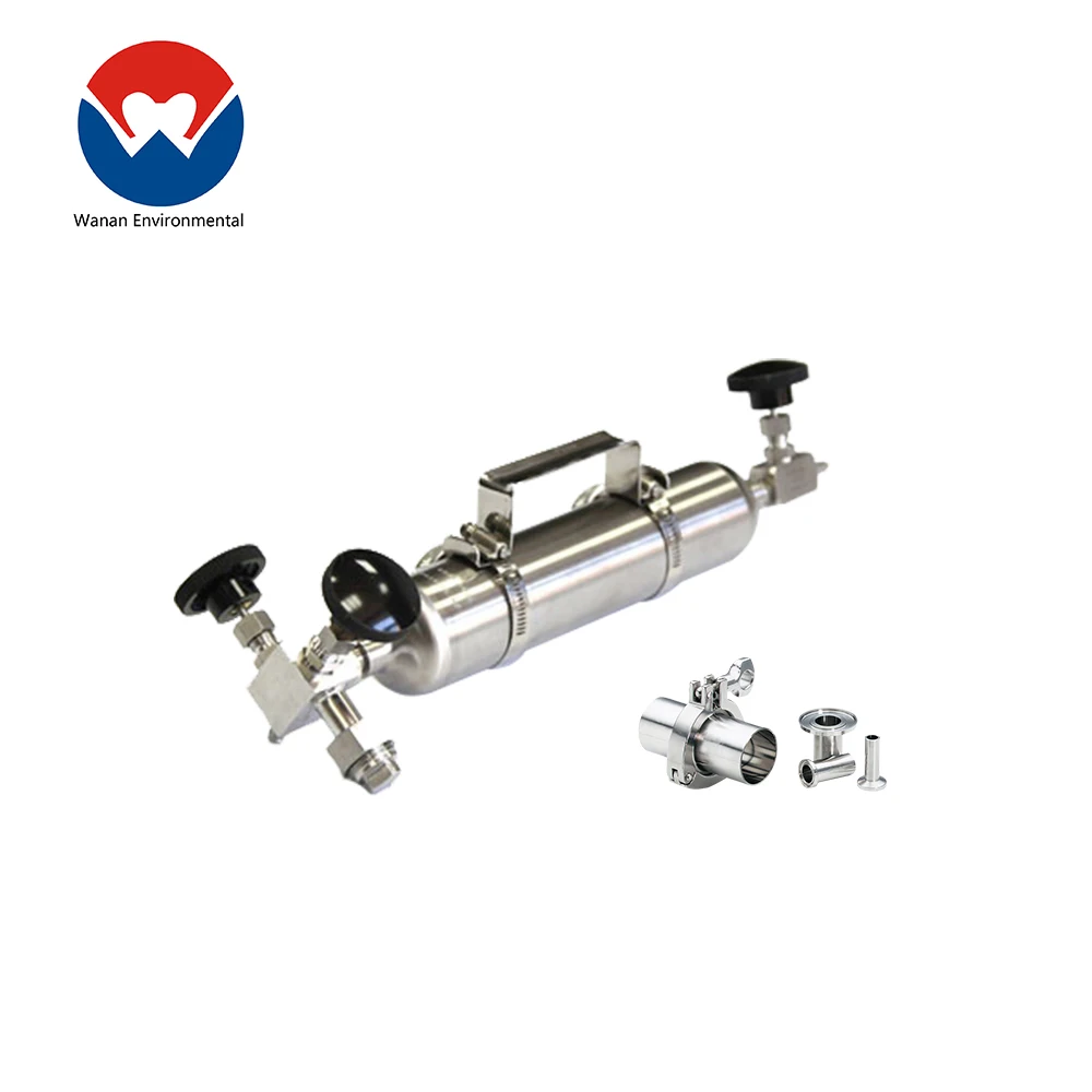 Aluminum Cylinder lpg