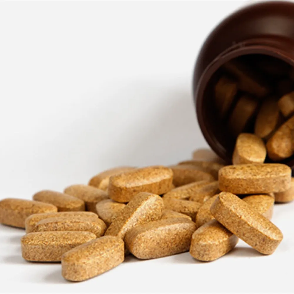 PRIVATE LABEL & OEM PRENATAL MULTIVITAMIN TABLET