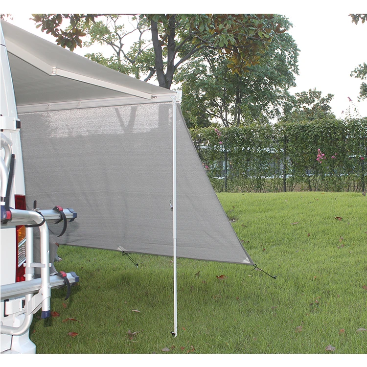 Автомат для внедорожника, фургона, полный Кассетный автодом, автомобильный тент