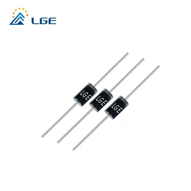 10 Amp Silicon Rectifiers Diode 10A05
