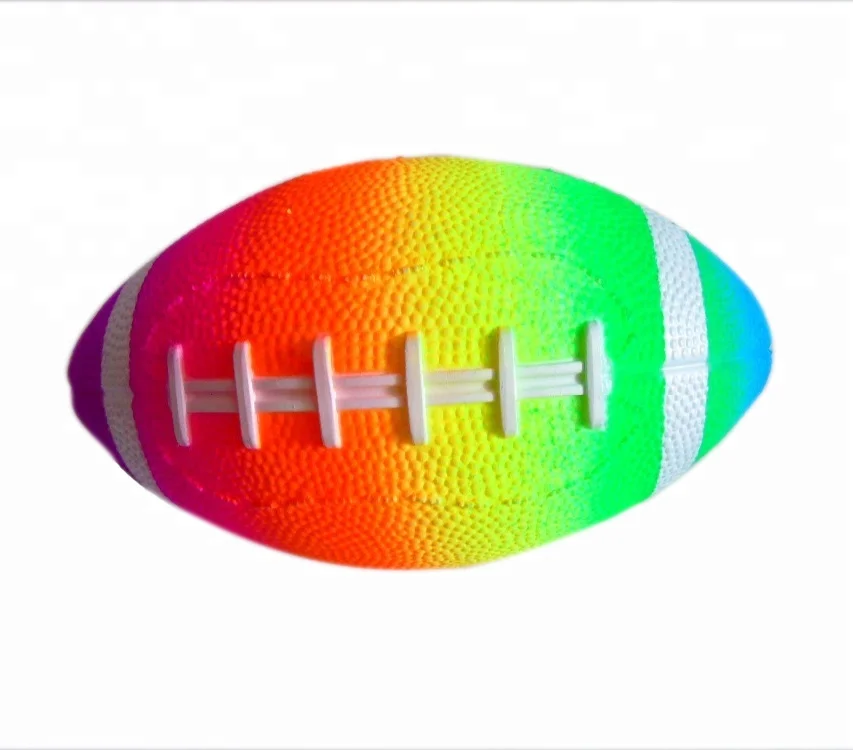 Горячая Распродажа, низкая цена, мяч для регби, американский мини-футбол