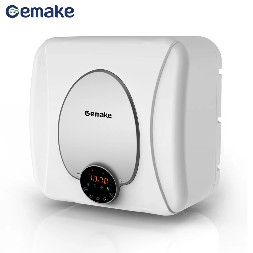 BIS Сертифицированный Американский Канада ETL компактный мини-резервуар для хранения, электрический подогреватель воды для кухни и ванной комнаты