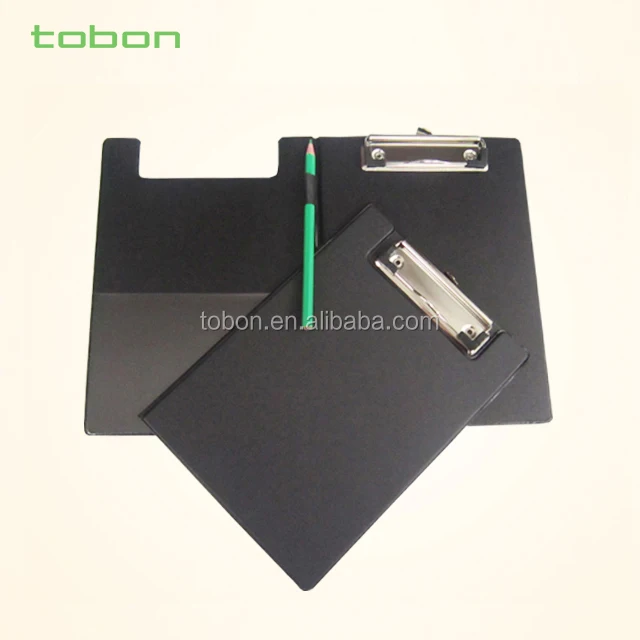 Mini PVC Plastic Memu hospital File Folder