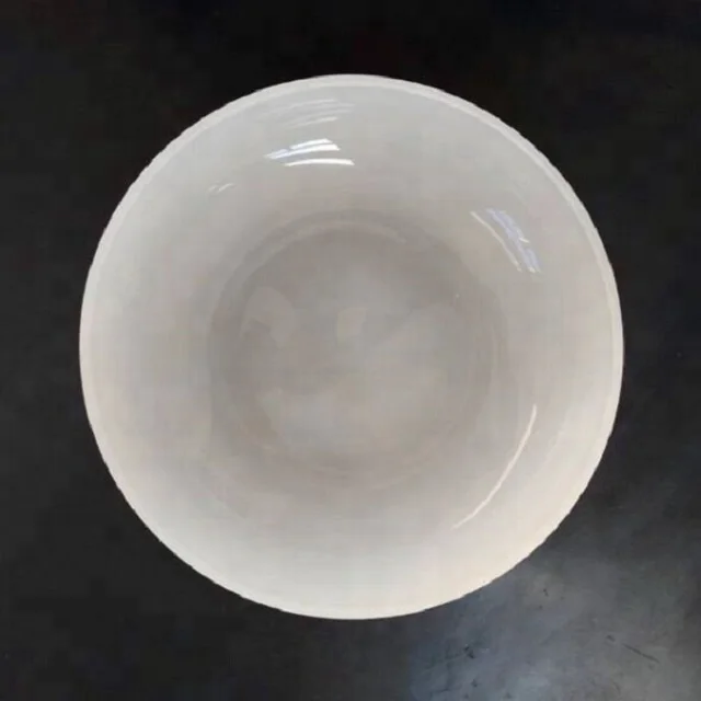 
XTL Fused Silica Transparent quartz crucible for laboratory 