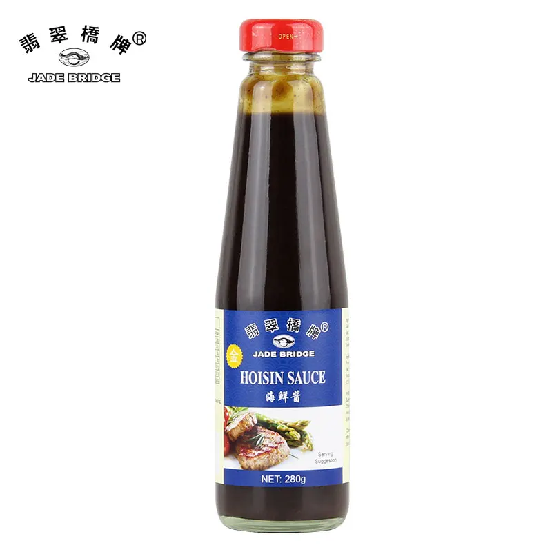  1 9 L высококачественный соус Hoisin для приготовления пищи кухня OEM по заводской цене