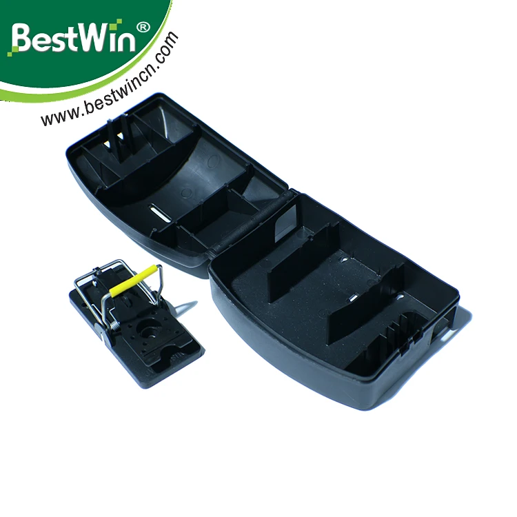 BSTW ISO9001 factory bait station bait box