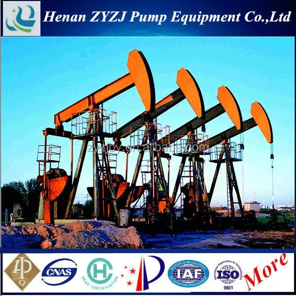 
API 11E conventional beam pumping unit /oil field pumping units/ oil well pumping units 