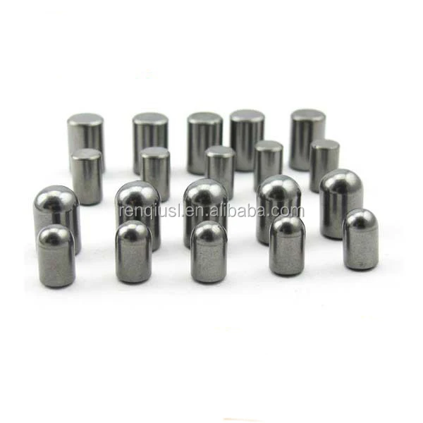 
Carbide MiningTungsten Carbide for mining--- Manufacture 