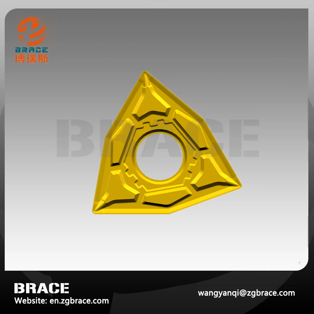 12*12*1.5 mm tungsten carbide wood working inserts