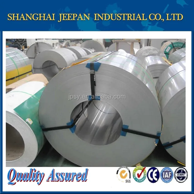 Цена на горячекатаный 3 мм нержавеющая сталь в рулонах 301 цены