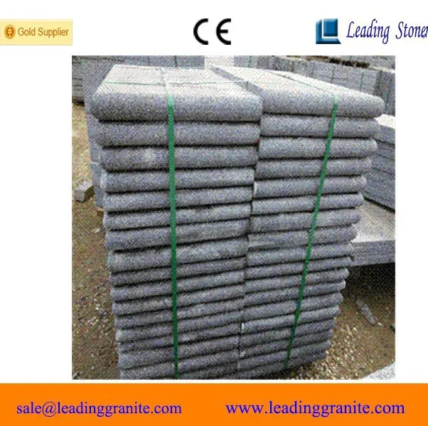 Factory Big quantity roof coping stone for sale