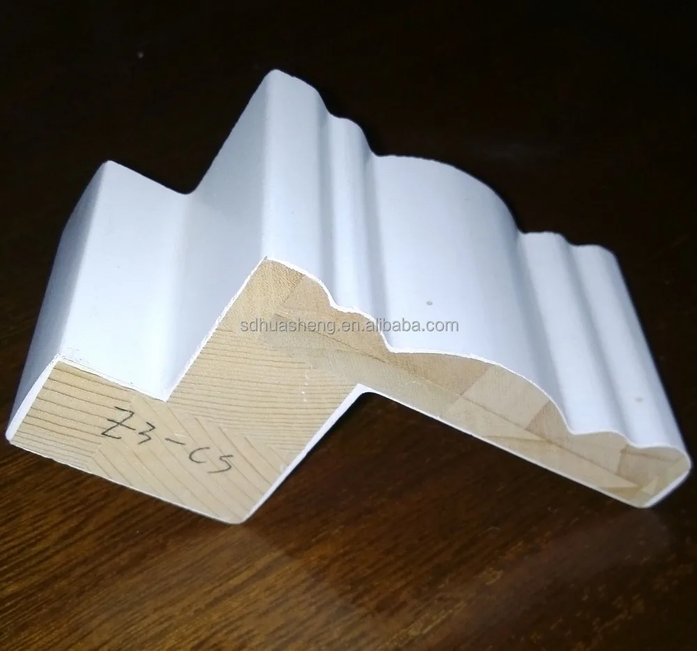 wooden shutter components