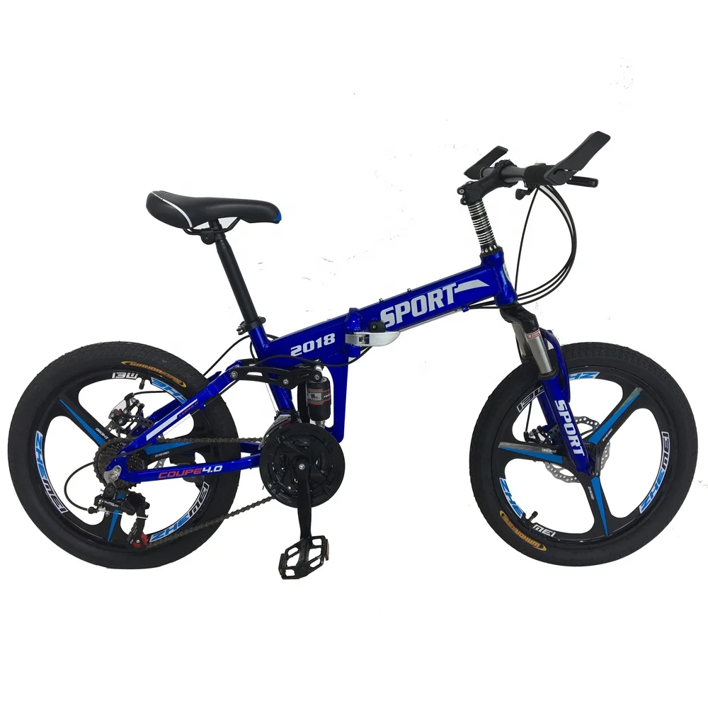 20 INCH SUPER GRADE OPC WHEEL Mountain Bike with 21speed  Gear(FP-AFB18001)